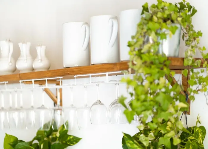 Bed & Breakfast Casale Delle Lavande