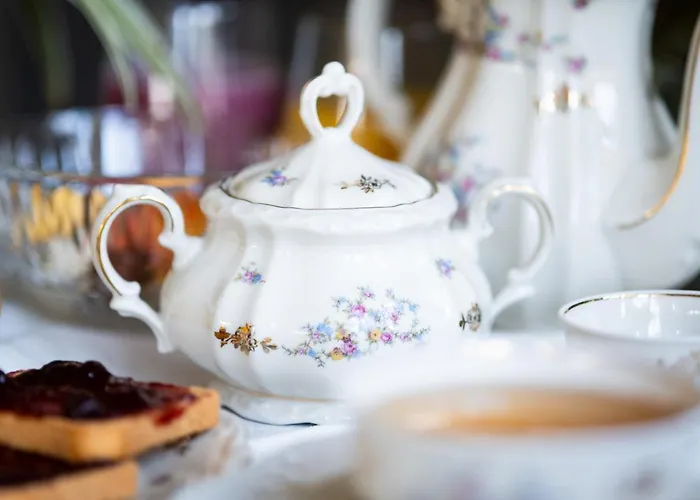 Casale Delle Lavande Bed and Breakfast Citta Sant'Angelo