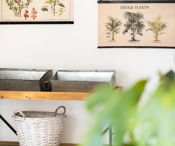 Bed & Breakfast Casale Delle Lavande 3*