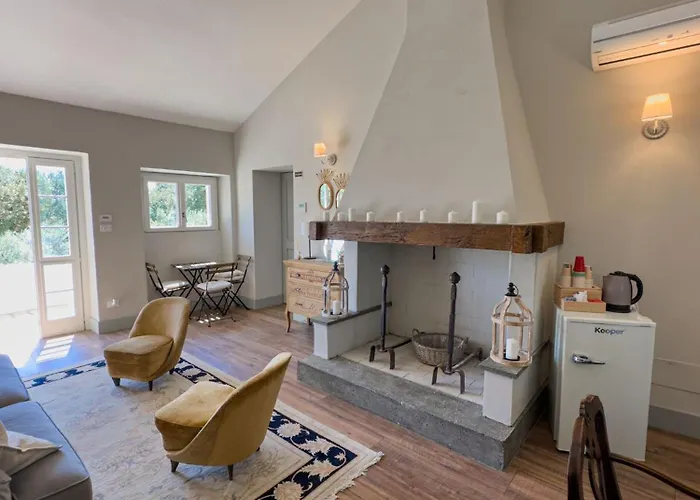 Bed & Breakfast Casale Delle Lavande 3*