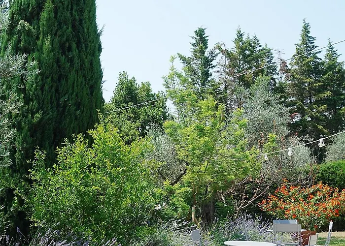 Casale Delle Lavande 3* Città Sant'Angelo